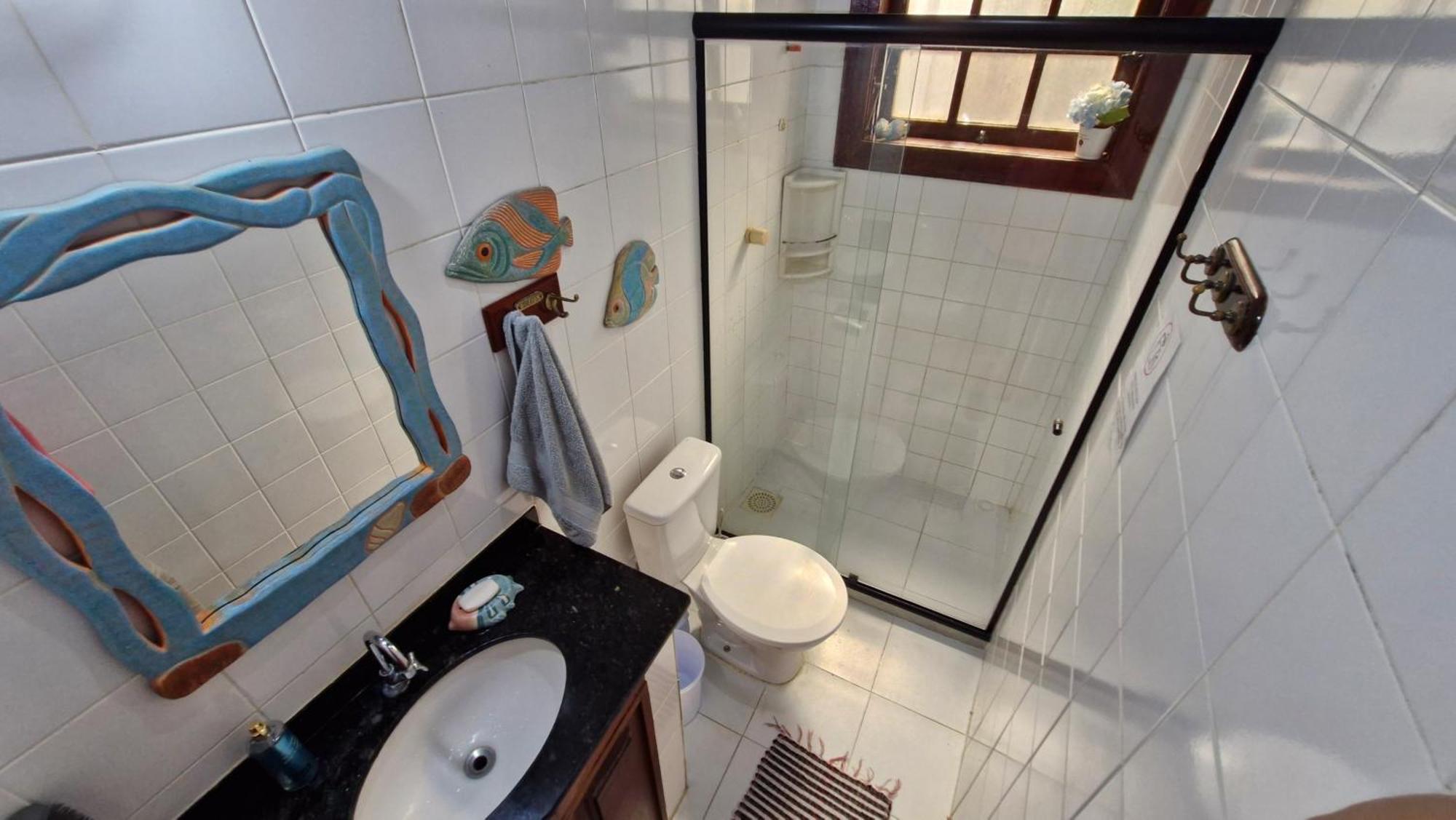 Villa Casa Muito Aconchegante Em Buzios Exterior foto