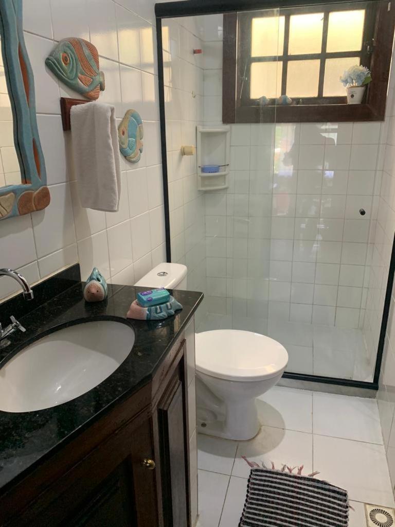 Villa Casa Muito Aconchegante Em Buzios Exterior foto